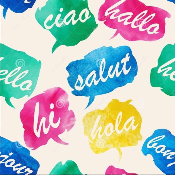 Meet your Posher, Shay - Picture 2 of 2